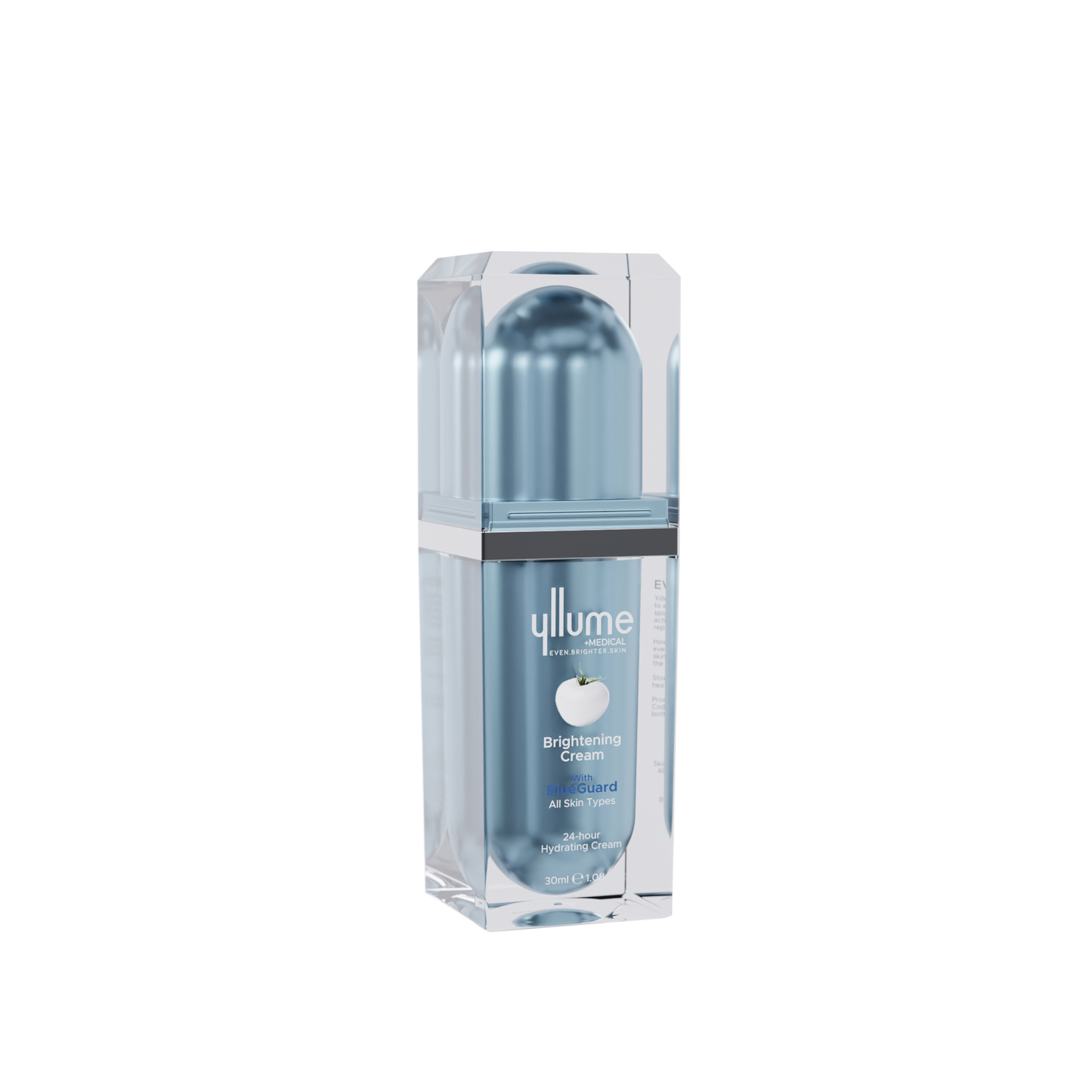 Yllume Brightening Cream