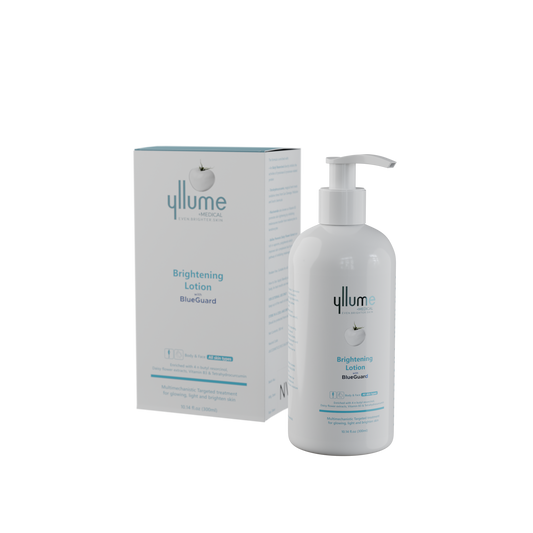 Yllume Brightening Lotion