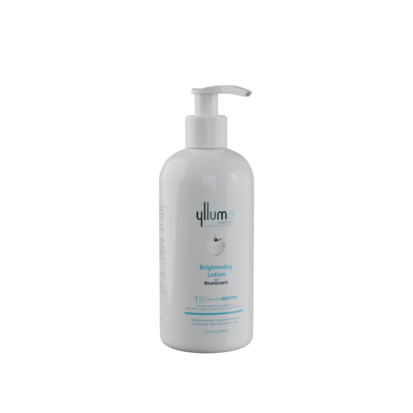 Yllume Brightening Lotion