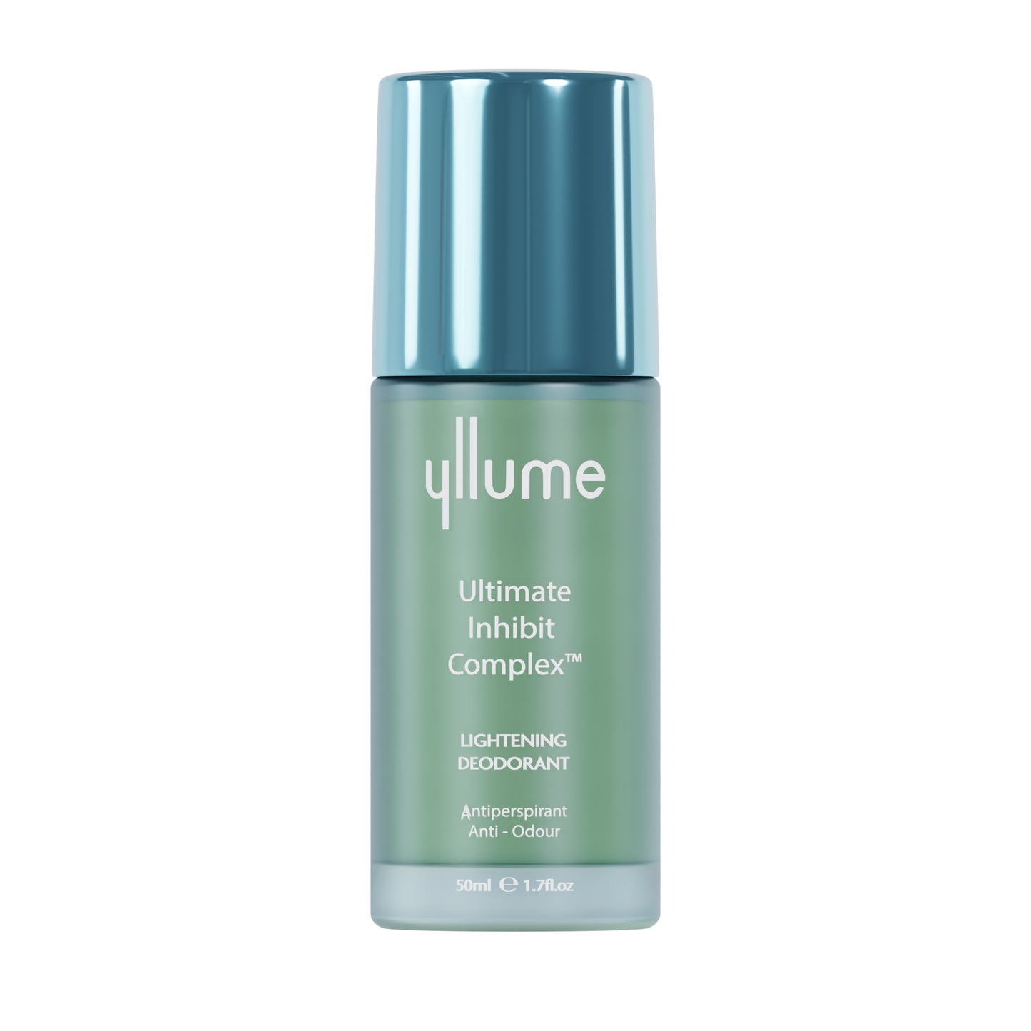 Yllume Brightening Deo
