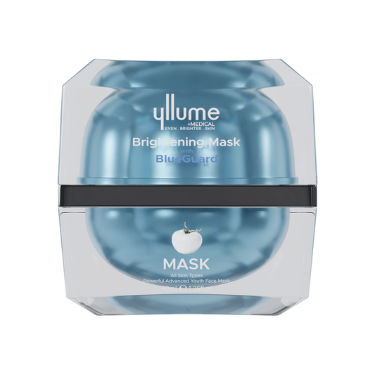 Yllume Brightening Gel Mask