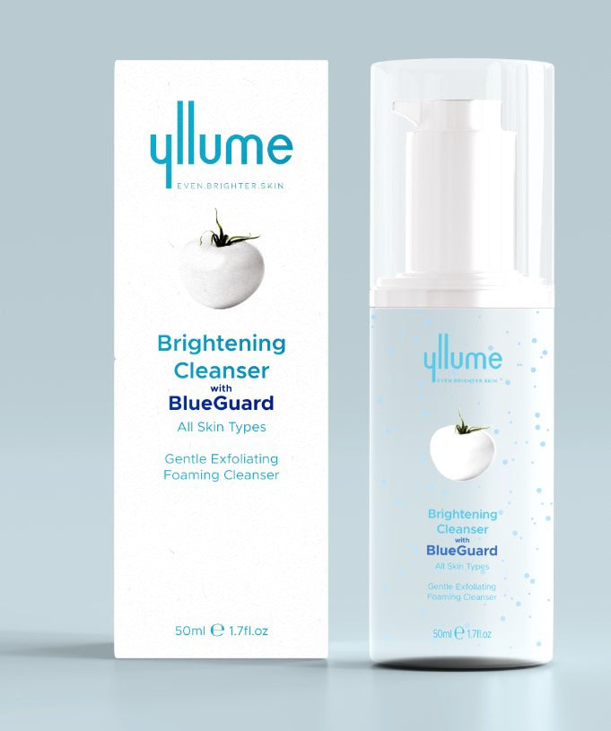 Yllume Brightening Cleanser