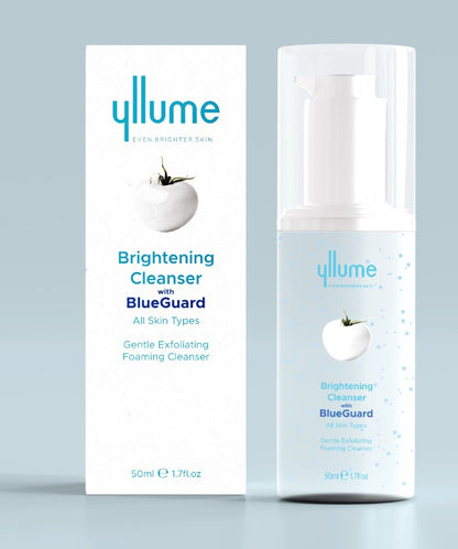 Yllume Brightening Cleanser