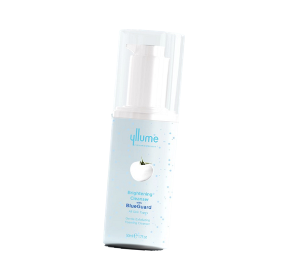 Yllume Brightening Cleanser