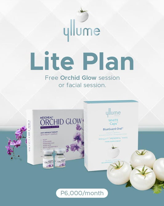Yllume Lite Plan