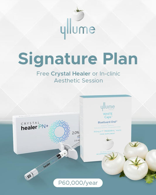 Yllume Signature Plan
