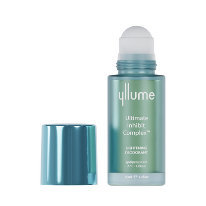 Yllume Brightening Deo