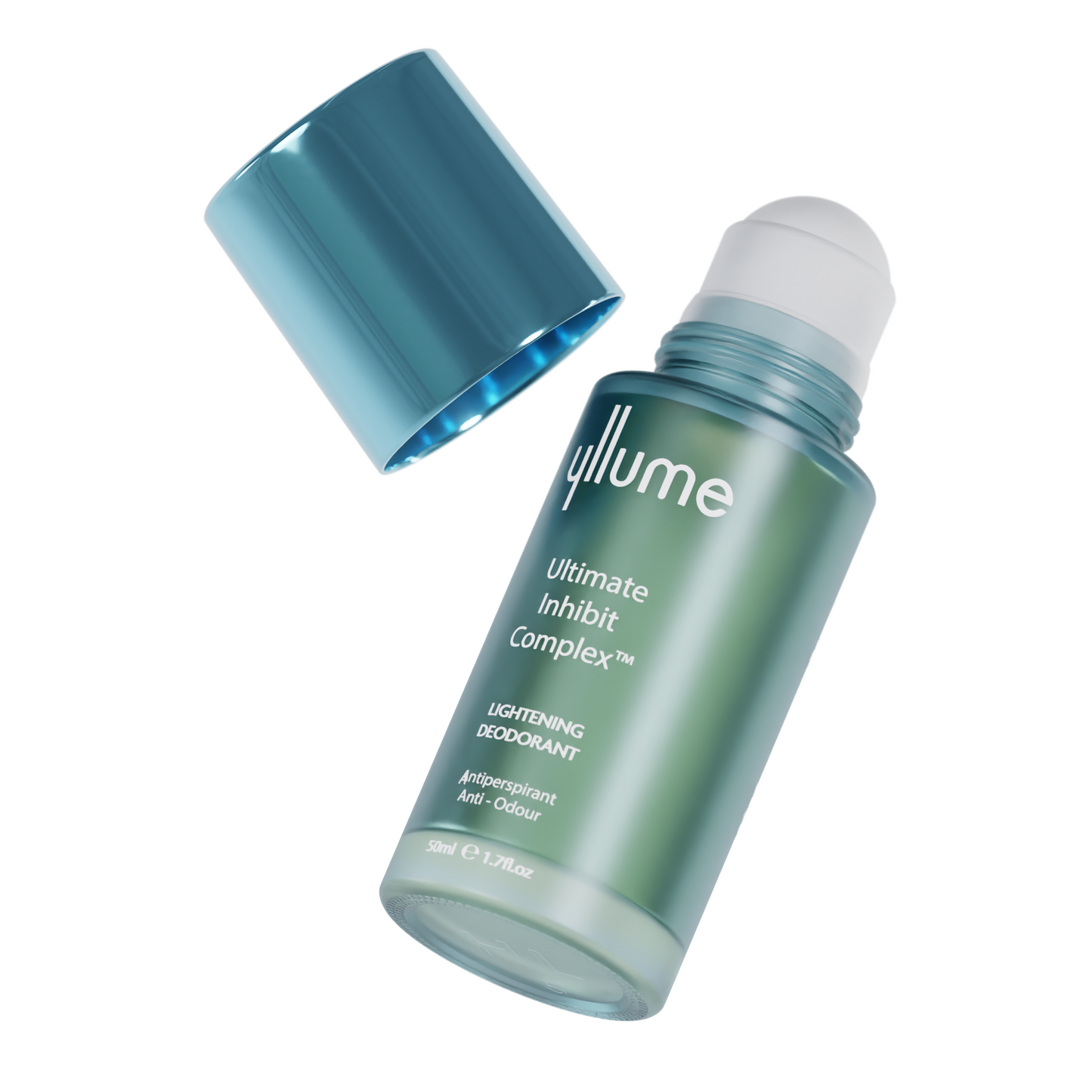 Yllume Brightening Deo