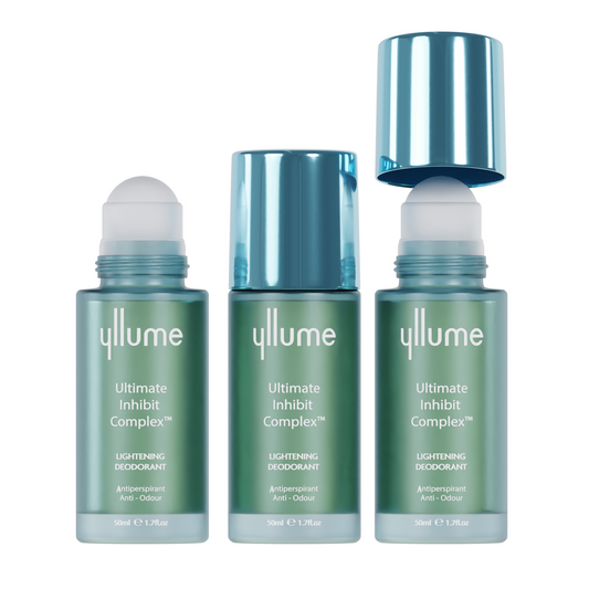Yllume Brightening Deo